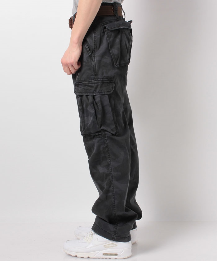KAPITAL Travis着用　ミリタリーサルエルパンツ 185794477_o3.jpg?