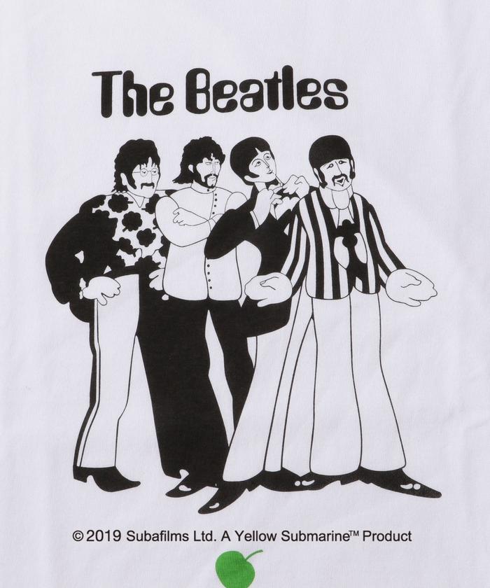 セール 30%OFF】SU: BEATLES【Yellow Submarine】Tシャツ(501955567