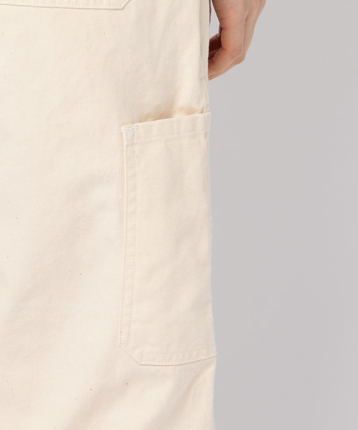 セール 30%OFF】【DANTON/ダントン】ベルト付パンツ #JD
