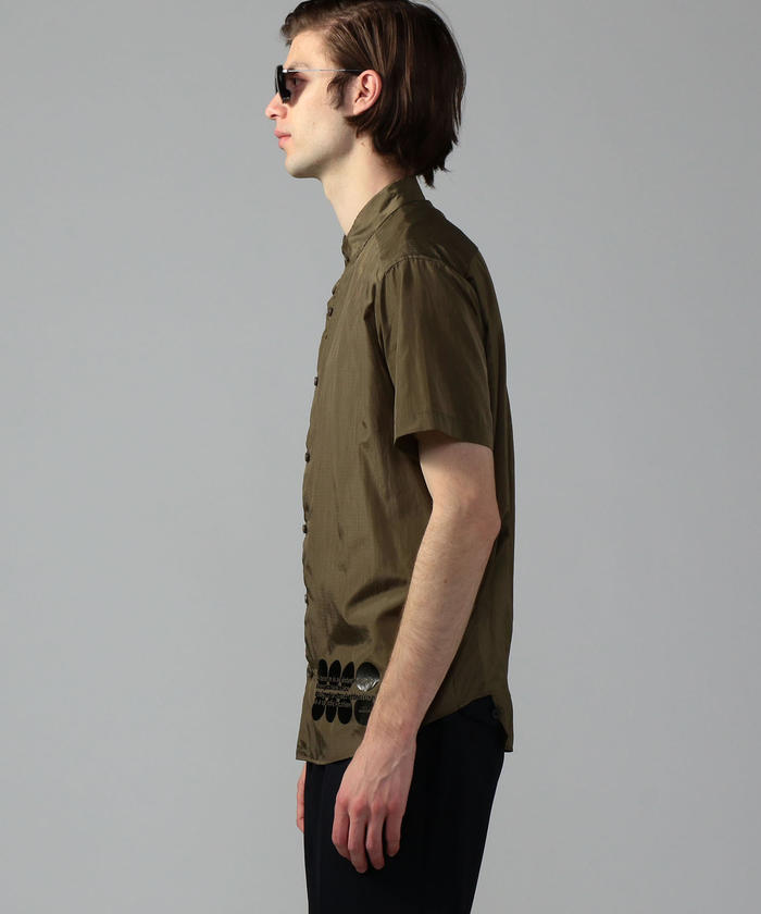 クーポン】【セール 50%OFF】kolor / BEACON リップストップ