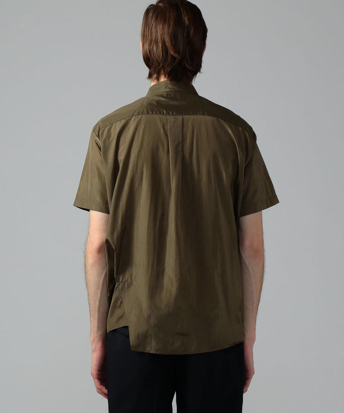 クーポン】【セール 50%OFF】kolor / BEACON リップストップ