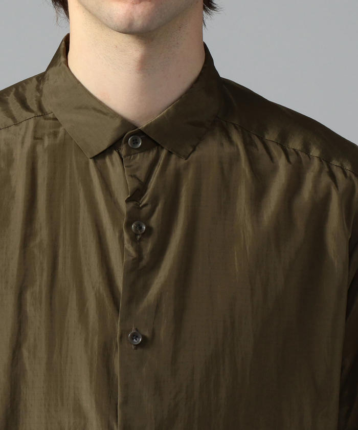 クーポン】【セール 50%OFF】kolor / BEACON リップストップ