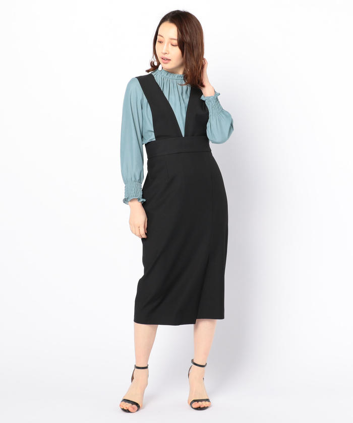クーポン】【セール 25%OFF】【TVドラマ着用】【吉高由里子さん
