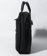 Tumi Alpha 3 オーガナイザー ポートフォリオ ブリーフ 限定カラー ブラック ネイビー トゥミ Tumi D Fashion