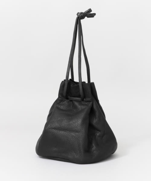 MYTHINKS(マイシンクス) BUDKET BAG MYTHINKS｜マイシンクス