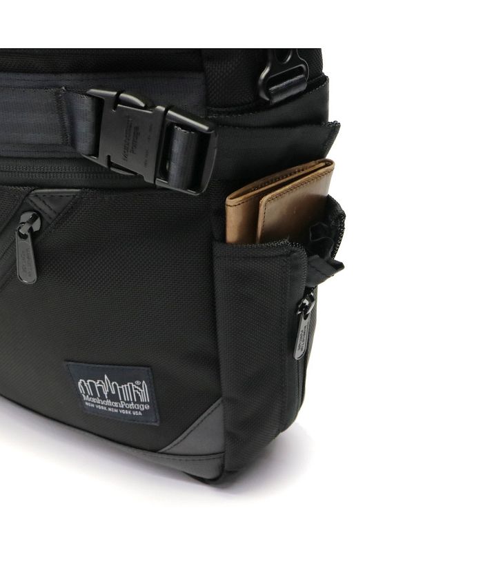 マンハッタンポーテージ ブラックレーベル Manhattan Portage マンハッタンポーテージ ブラックレーベル Manhattan Portage