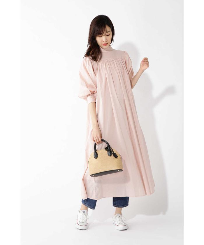 セール 60%OFF】[NBB×VERY×神山まりあコラボ]スタンドマキシ
