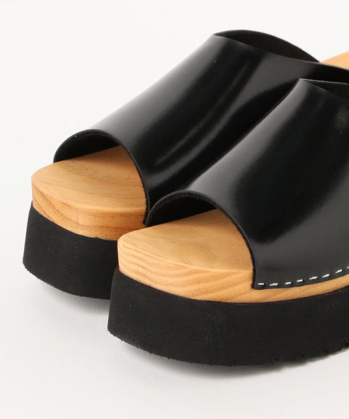 セール Mohi ウッドソール サンダル ビームス アウトレット Beams Outlet D Fashion セール Mohi ウッドソール サンダル ビームス アウトレット Beams Outlet D Fashion