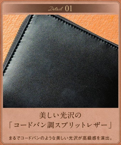 クーポン セール58 Off Mura 二つ折り財布 ファスナー 財布 メンズ 本革 レザー Box小銭入れ ラウンドファスナー ムラ Mura D Fashion