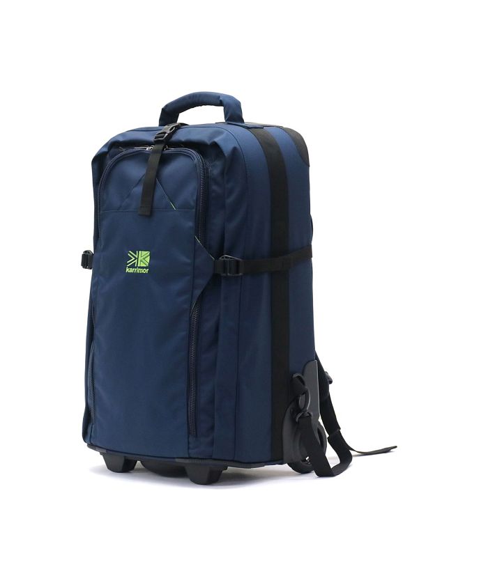 カリマー KARRIMOR カリマー スーツケース KARRIMOR キャリー カリマー KARRIMOR カリマー スーツケース KARRIMOR キャリー