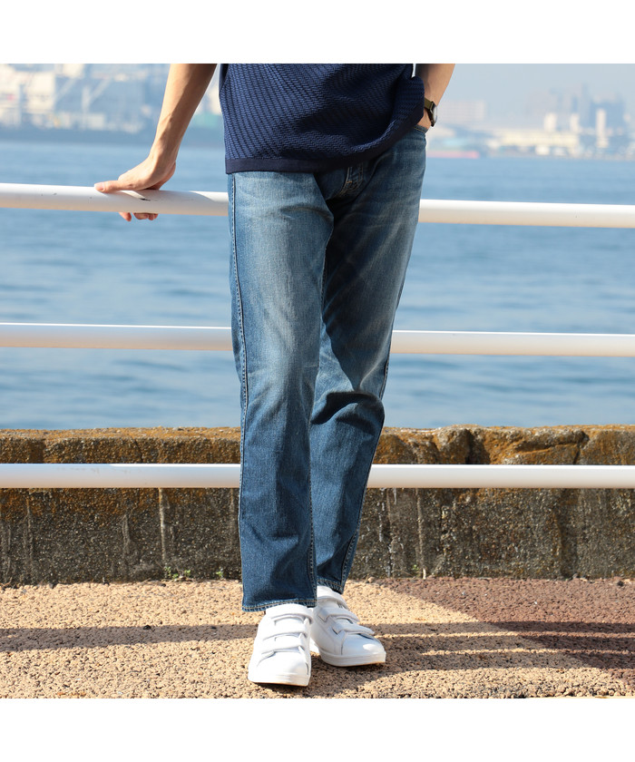 セール】【JAPAN BLUE JEANS(ジャパンブルージーンズ)】別注
