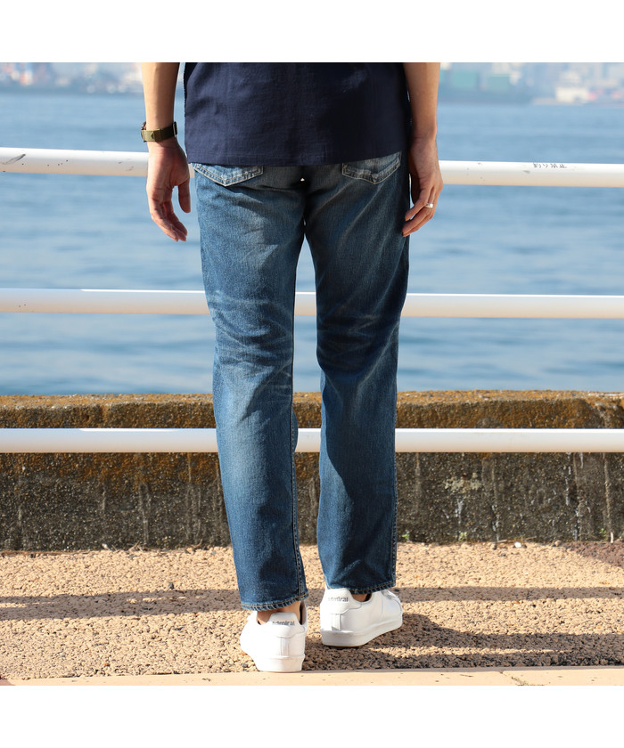 JAPAN BLUE JEANS（ジャパンブルージーンズ） CIRCLE Vintage