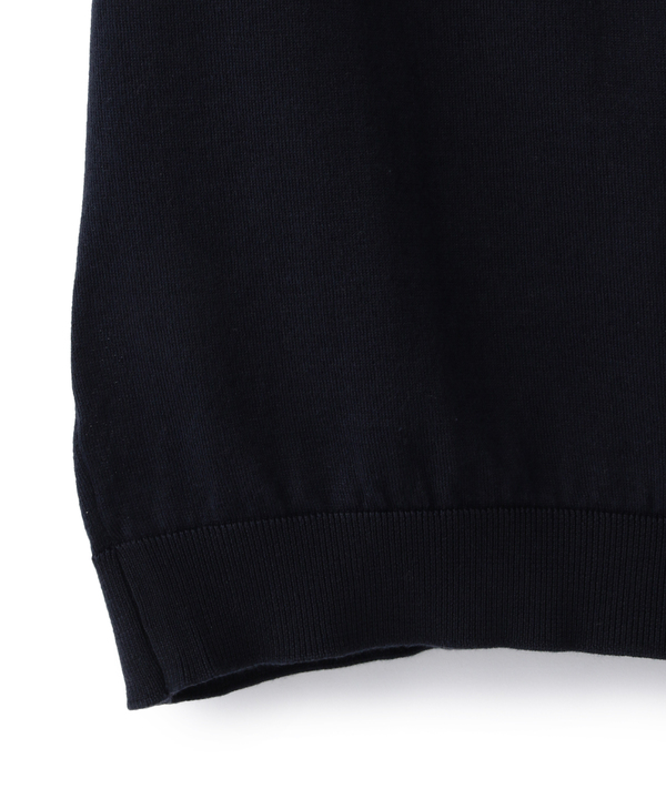 JOHN SMEDLEY men's BIGI別注ニット未使用品 JOHN SMEDLEY(ジョンスメドレー)】別注 ニットポロ セレクト