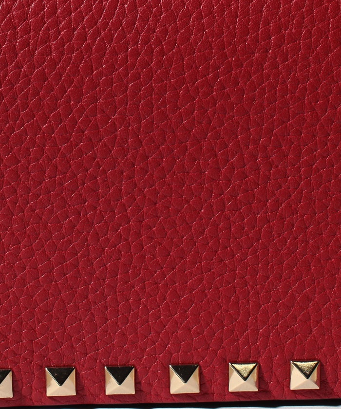 セール 15%OFF】【VALENTINO GARAVANI】ロックスタッズ チェーンバッグ ...