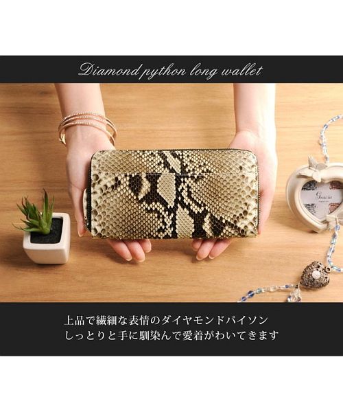 新品　シャイニングクロコダイル　ラウンドファスナー　ミニウォレット　ワイン 新品 シャイニングクロコダイル ラウンドファスナー ミニ