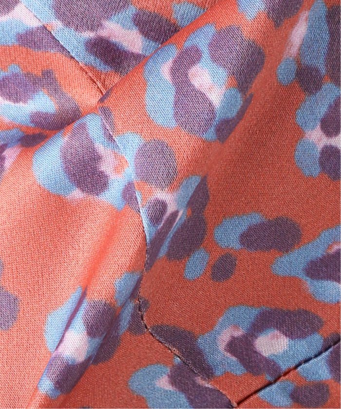 rachel antonoff willow wrap dress