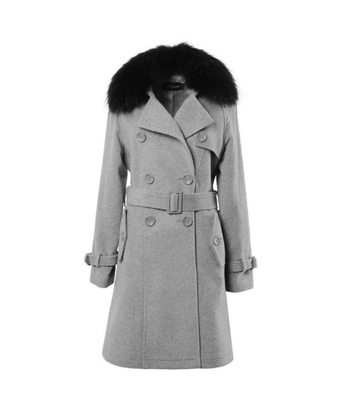 Filomo トレンチコート レディース 冬 厚手 フィローモ Filomo D Fashion Filomo トレンチコート レディース 冬 厚手 フィローモ Filomo D Fashion