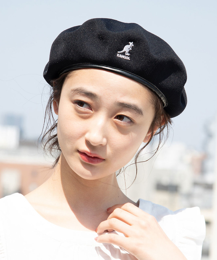 セール】【KANGOL】メッシュベレー帽(501986933) | ビス(VIS
