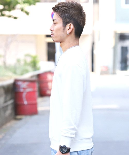 Brooklyn Ny ボックスロゴトレーナー トレーナー メンズ スウェット スエット プルオーバー プリント ラグスタイル Luxstyle D Fashion Brooklyn Ny ボックスロゴトレーナー トレーナー メンズ スウェット スエット プルオーバー プリント ラグスタイル Luxstyle D Fashion