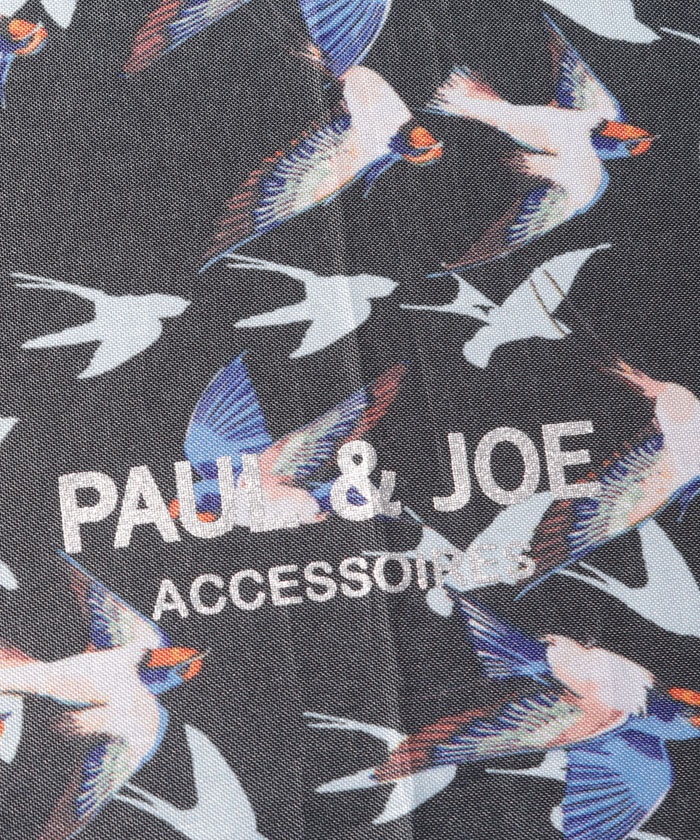 PAUL & JOE ACCESSORIES 婦人 長傘 【つばめ】(501571581