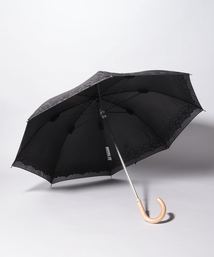 セール 30%OFF】ミラショーン mila schon mila schon 晴雨兼用傘