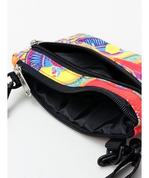 MIRAE サコッシュ ドンピョ トレカ Mariachi Takashi | RIDE BAG 一度使えば無いと困るサコッシュ