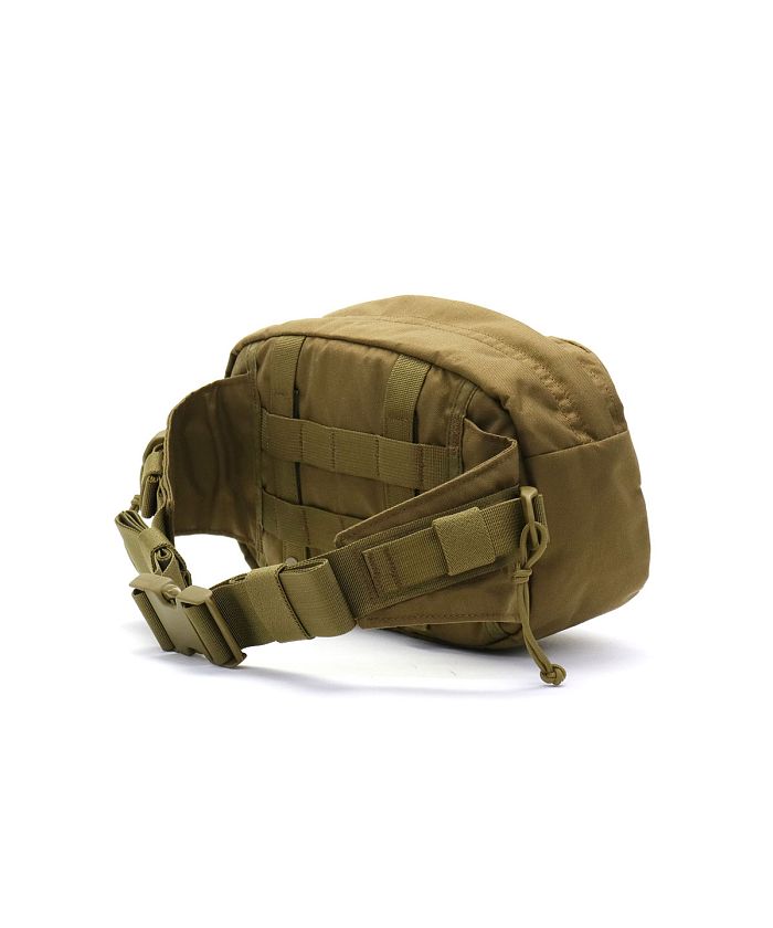 5.11 Tactical LV6 2.0 ウエストバッグ