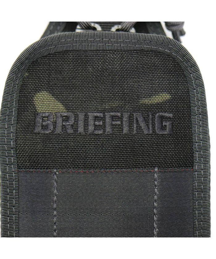 日本正規品】BRIEFING ポーチ ブリーフィング ゴルフ GOLF UTILITY 日本正規品】BRIEFING ポーチ ブリーフィング ゴルフ GOLF UTILITY