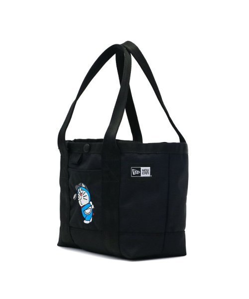 正規取扱店 ニューエラ トートバッグ New Era トート ドラえもん ゴルフ A5 6l Golf Tote Bag Mini Doraemon ニューエラ New Era D Fashion