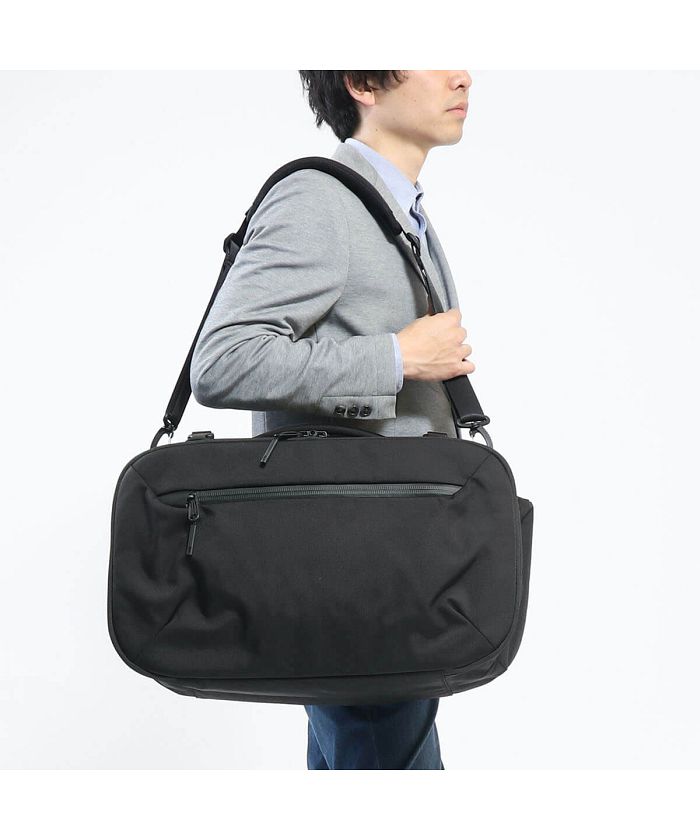 エアー Aer エアー ボストンバッグ Aer トラベルダッフル Travel
