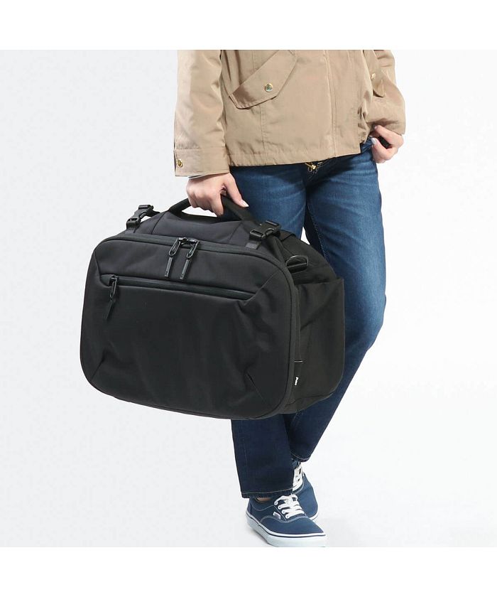 エアー Aer エアー ボストンバッグ Aer トラベルダッフル Travel