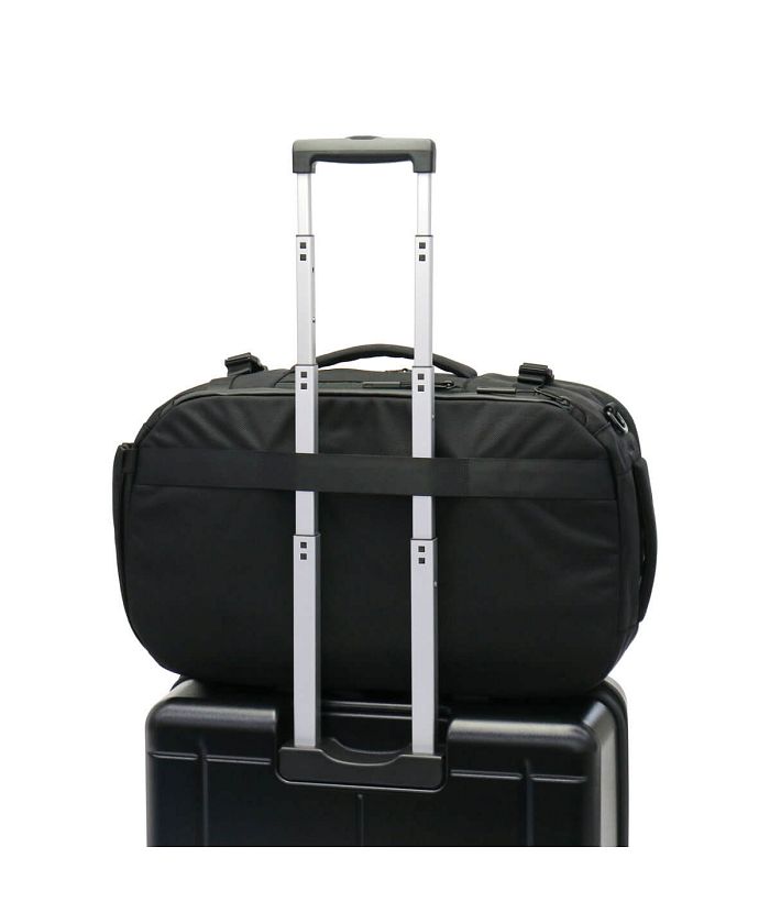 エアー ボストンバッグ Aer トラベルダッフル Travel Duffel 2WAY