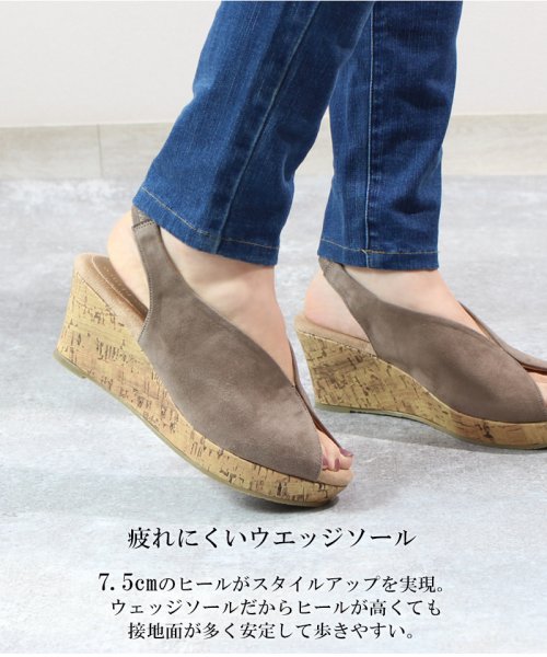 Vカットウェッジソールサンダル サンダル レディース おしゃれ ウェッジソール ストラップ 厚底 ふかふか 極厚クッションインソール 軽い カジュアル らくちん Lirio Blanco Lirio Blanco D Fashion Vカットウェッジソールサンダル サンダル レディース おしゃれ ウェッジソール ストラップ 厚底 ふかふか 極厚クッションインソール 軽い カジュアル らくちん Lirio Blanco Lirio Blanco D Fashion
