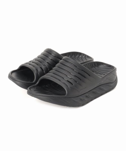 Hoka Oneone ホカオネオネ Ora Recovery Slide サンダル ジャーナルスタンダード Journal Standard D Fashion