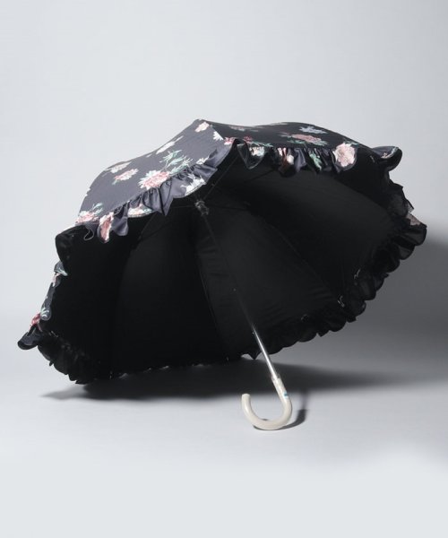 セール Paul Joe Accessories 晴雨兼用日傘 芍薬 ポール アンド ジョー アクセソワ Paul Joe Accessories D Fashion セール Paul Joe Accessories 晴雨兼用日傘 芍薬 ポール アンド ジョー アクセソワ Paul Joe Accessories D Fashion