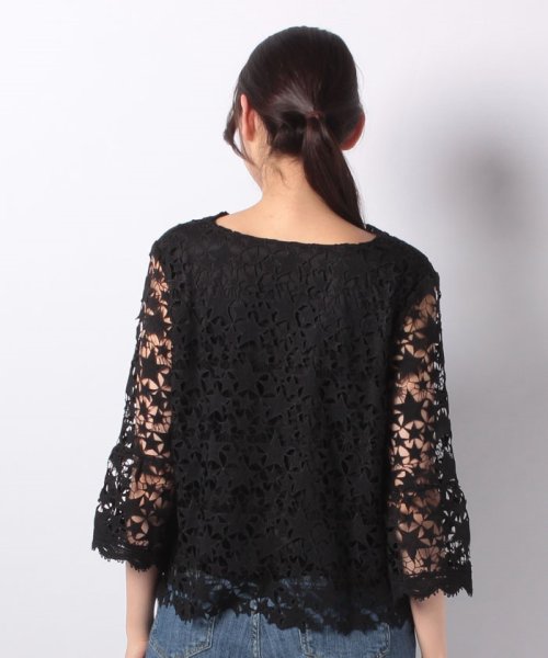 星レーストップス ラナン Ranan D Fashion