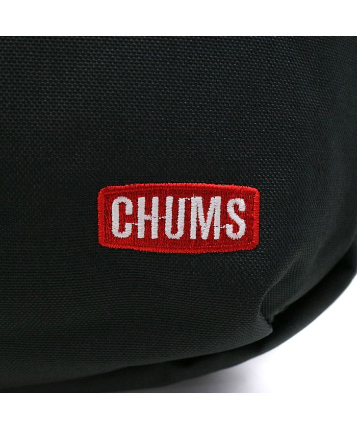 チャムス CHUMS 【日本正規品】チャムス ボディバッグ CHUMS