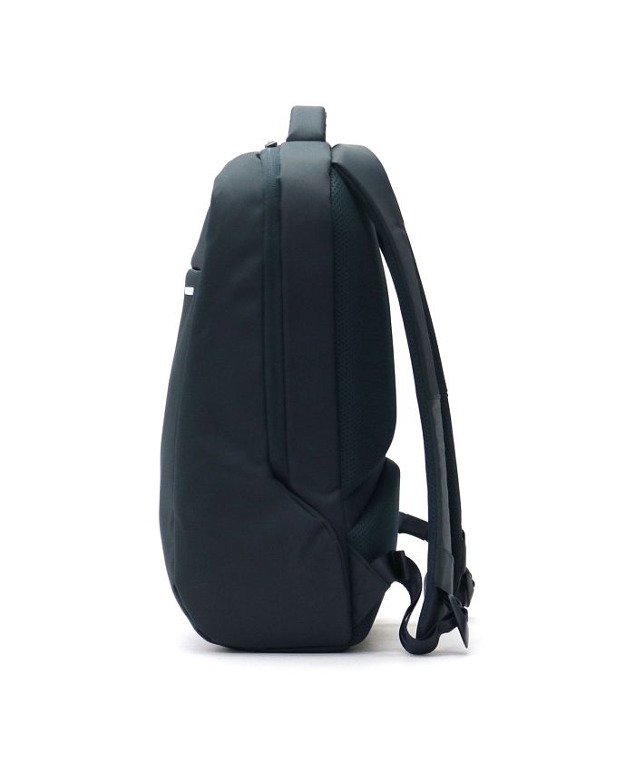 アイコンバックパック(Icon Backpack) -黒(ブラック)-大容量