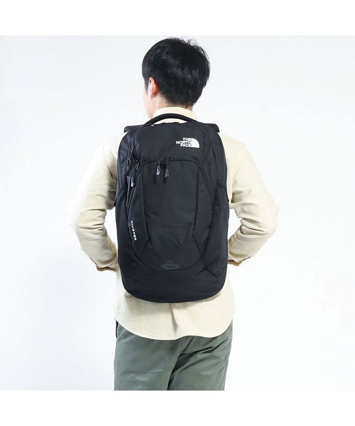 ザ・ノース・フェイス THE NORTH FACE リュック Pivoter ピボター