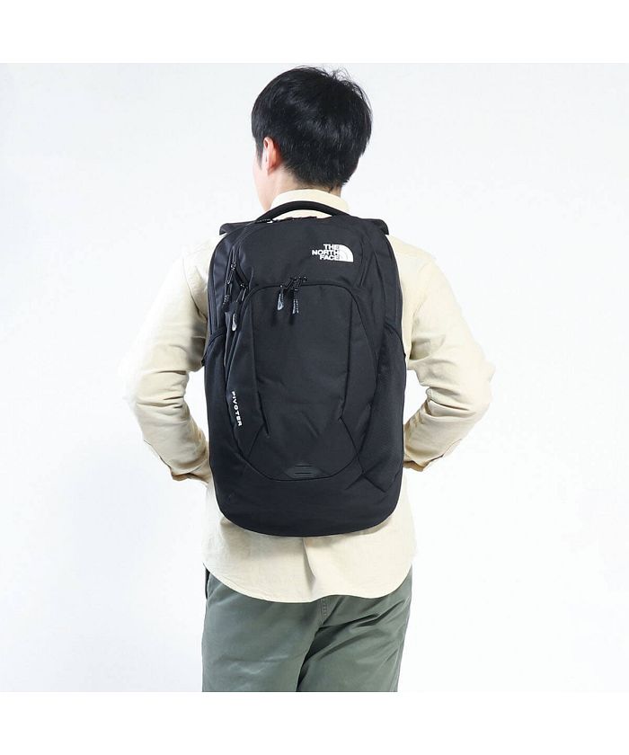 THE NORTH FACE リュックバックパックPIVOTER NM71853