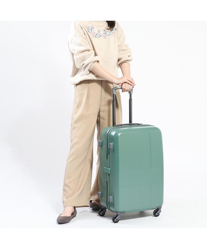 セール】【正規品2年保証】イノベーター スーツケース innovator 