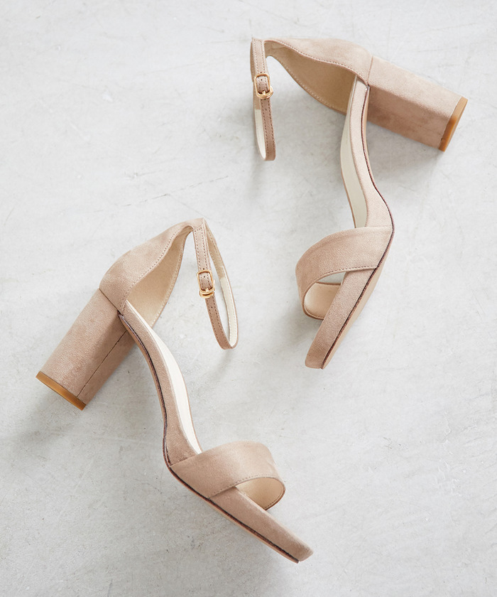 Atelier d’antan サンダル doris Shoes - taste＆touch ウェブショップ