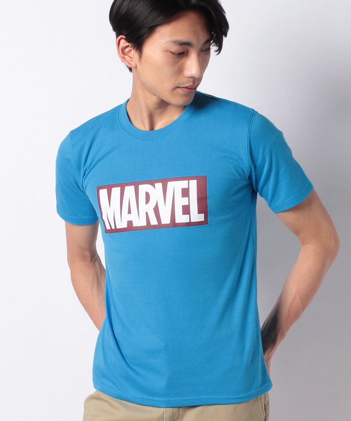 新作　MARBLE 24 Tシャツ Mサイズ 赤 t1500_a-zxc252