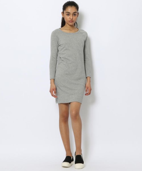 セール バックパイル スエットワンピース Wxi6461 James Perse James Perse D Fashion セール バックパイル スエットワンピース Wxi6461 James Perse James Perse D Fashion