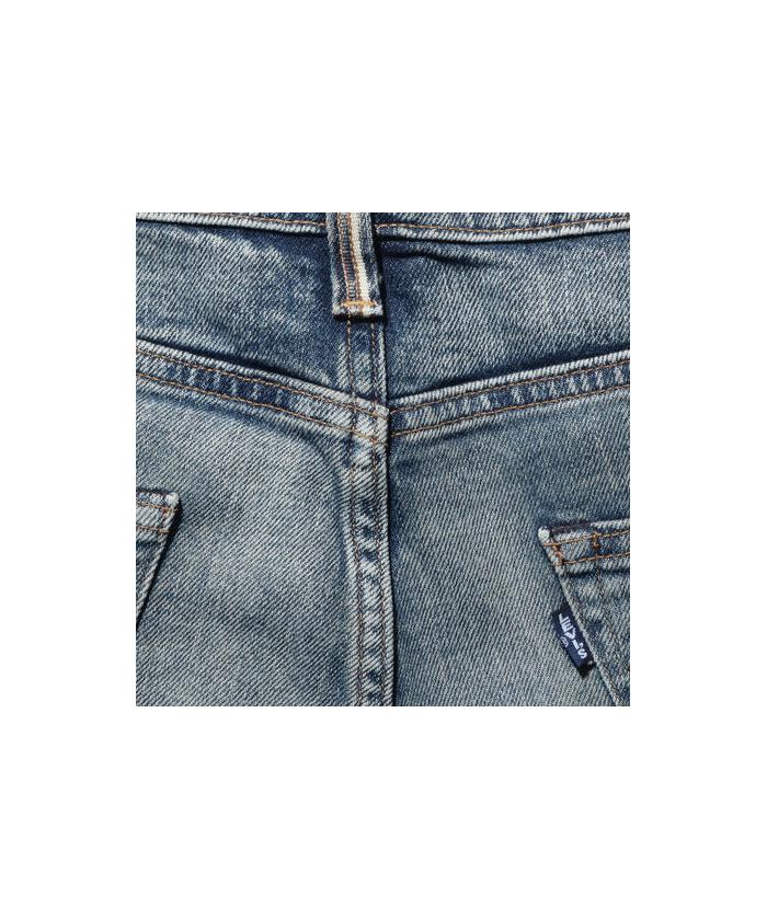 セール 50%OFF】LEVI'S(R) MADE&CRAFTED(R) 502(TM セール 50%OFF】LEVI'S(R) MADE&CRAFTED(R) 502(TM