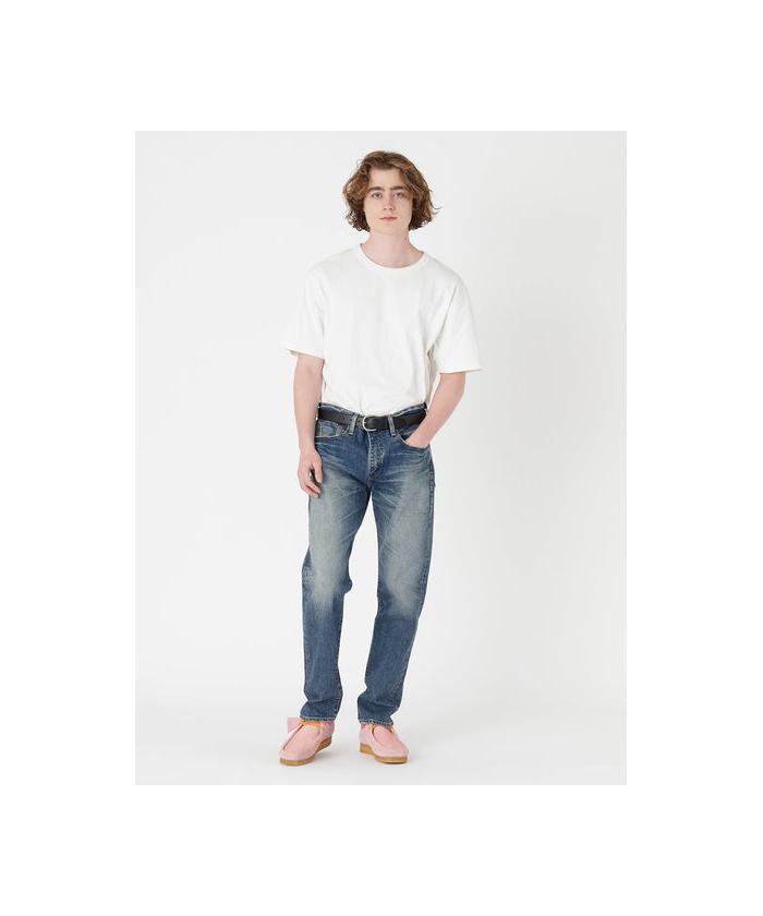セール 50%OFF】LEVI'S(R) MADE&CRAFTED(R) 502(TM セール 50%OFF】LEVI'S(R) MADE&CRAFTED(R) 502(TM