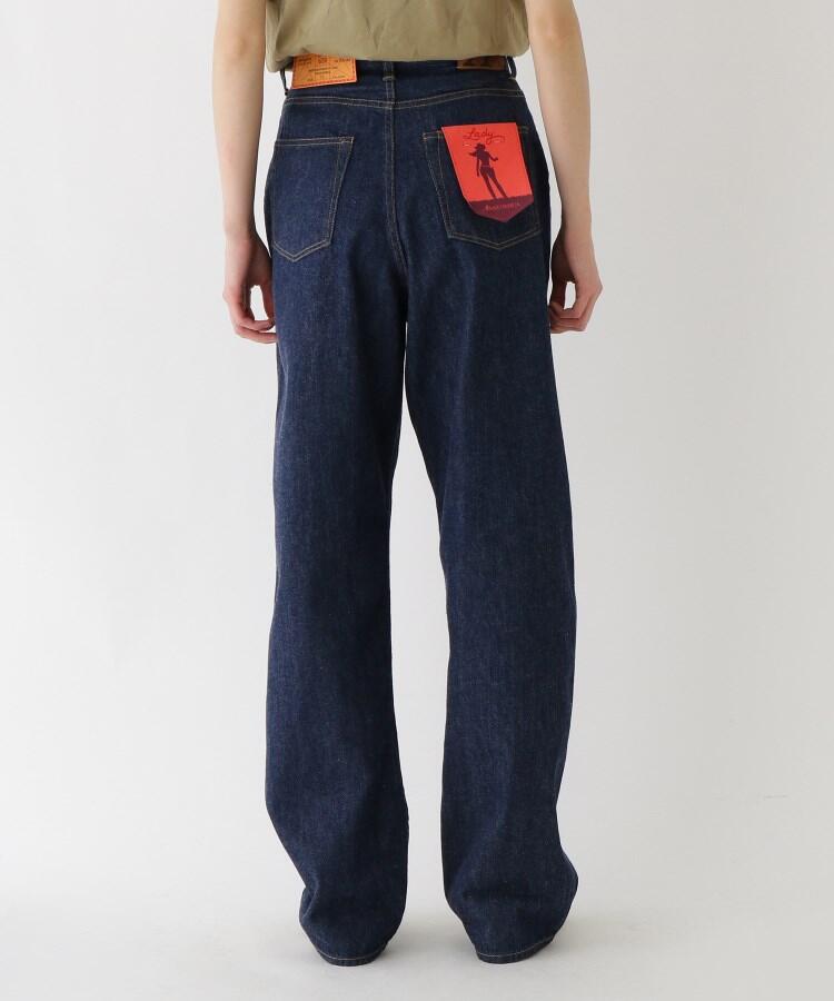 値下げしました 【人気】ANATOMICA ストレートデニム 28　マリリン2 値下げしました 【人気】ANATOMICA ストレートデニム 28 マリリン2