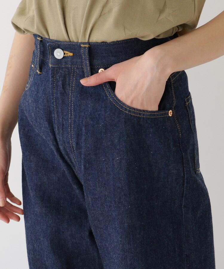 WEB限定】ANATOMICA(アナトミカ) 618MARILYN(マリリン) デニム