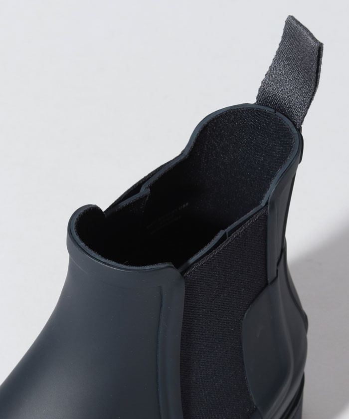 ハンター HUNTER M ORG REFINED CHELSEA(502250070) | ハンター（メンズ）(HUNTER Mens) - d  fashion