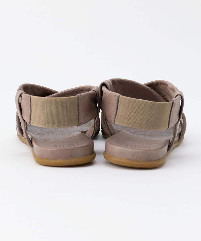 【本日限定価格】NOLLEY'S ノーリーズ　パールサテンサンダルSサイズ サンダル｜シューズ｜NOLLEY'S MALL（ノーリーズ モール）